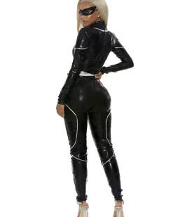 Forplay Reigning Panther Womens Costume Best Sale
