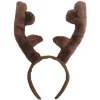 Amscan Reindeer Antlers Headband Sale