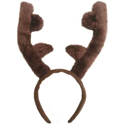 Amscan Reindeer Antlers Headband Sale