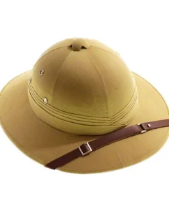 Sweidas Rhino Khaki Pith Helmet Sale