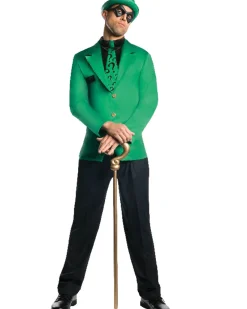 Rubies Riddler Mens Costume Best