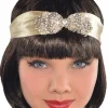 Amscan AU Roaring 20S Flapper Headband Outlet
