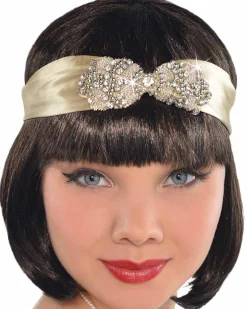 Amscan AU Roaring 20S Flapper Headband Outlet