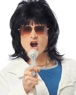 Costume Culture by Franco Rock You Wig Outlet