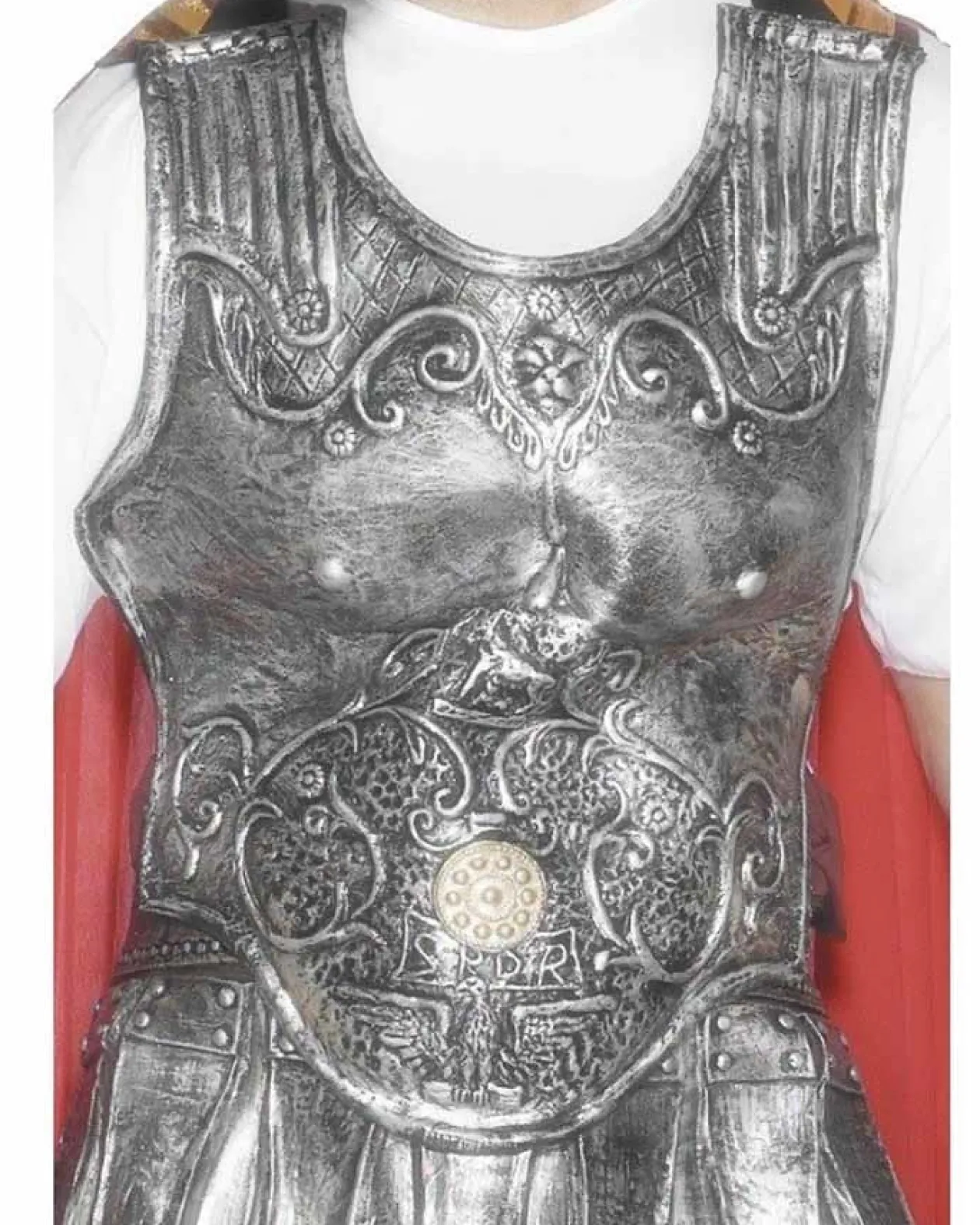 Smiffys Roman Armour Chest Plate Clearance