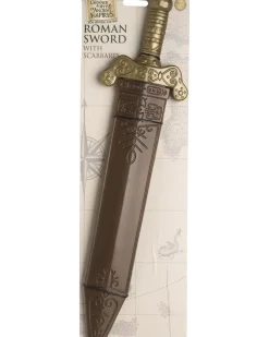 Smiffys Roman Sword With Scabbard Shop