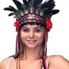 Sweidas Rose Queen Festival Headpiece Cheap