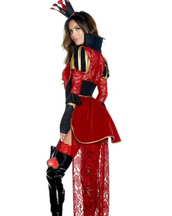 Forplay Royal Treatment Womens Costume Cheap