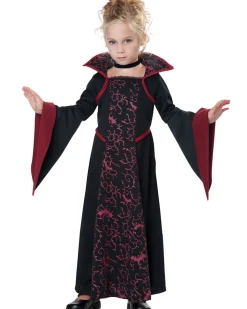 California Costumes Royal Vampire Toddler Girls Costume Fashion