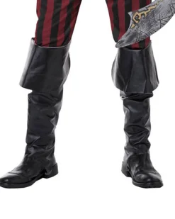 California Costumes Ruthless Rogue Mens Costume New