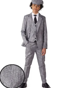 Opposuits 20S Gangster Boys Suitmeister Outlet