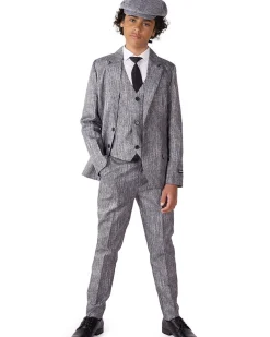 Opposuits 20S Gangster Boys Suitmeister Outlet