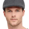 Smiffys 1920S Gangster Flat Cap Cheap