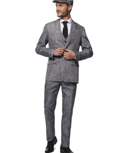 Opposuits 20S Gangster Suitmeister Discount