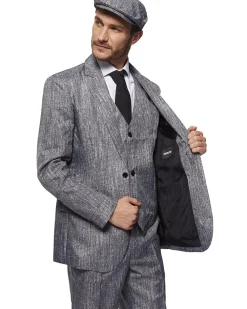 Opposuits 20S Gangster Suitmeister Discount