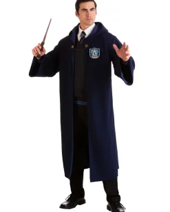 Elope 1920S Hogwarts Ravenclaw Adult Robe Discount