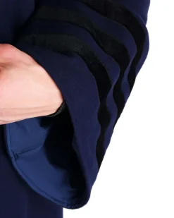 Elope 1920S Hogwarts Ravenclaw Adult Robe Discount