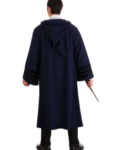 Elope 1920S Hogwarts Ravenclaw Adult Robe Discount
