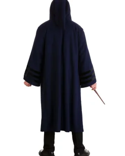 Elope 1920S Hogwarts Ravenclaw Adult Robe Discount
