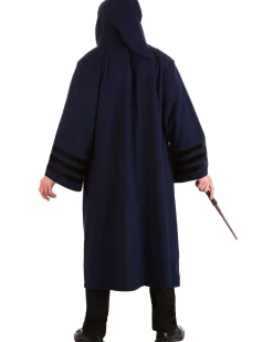 Elope 1920S Hogwarts Slytherin Adult Robe Store