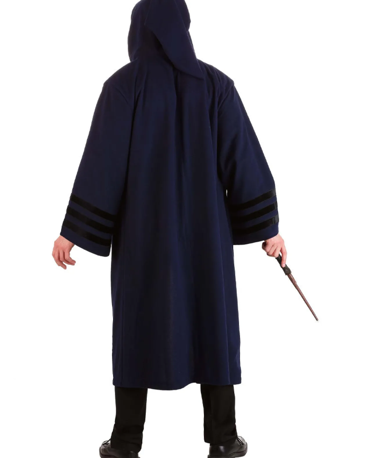 Elope 1920S Hogwarts Slytherin Adult Robe Store