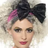 Smiffys 80S Lace Headband Fashion
