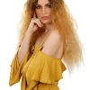 Allaura Wigs and Hair 80S Rnb Perm Wig Shop