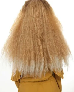 Allaura Wigs and Hair 80S Rnb Perm Wig Shop