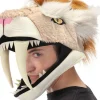 Elope Sabretooth Jawesome Hat Cheap