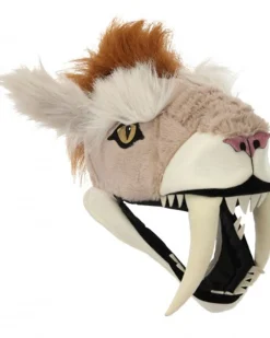 Elope Sabretooth Jawesome Hat Cheap