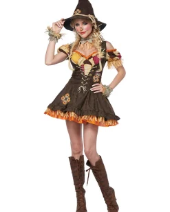 California Costumes Sassy Scarecrow Womens Costume Sale