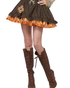 California Costumes Sassy Scarecrow Womens Costume Sale
