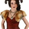 Elope Satyr Horns Headpiece Fashion