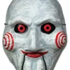 Trick or Treat Studios Saw Billy The Puppet Mask Hot