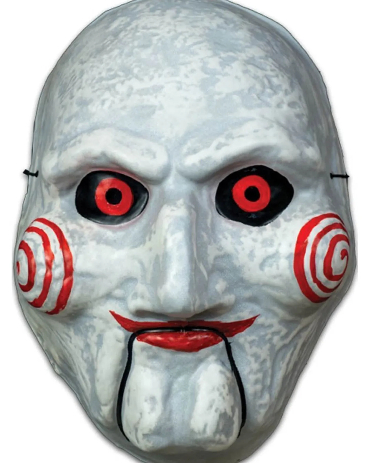 Trick or Treat Studios Saw Billy The Puppet Mask Hot