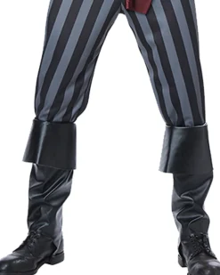 California Costumes Scallywag Pirate Mens Costume Discount