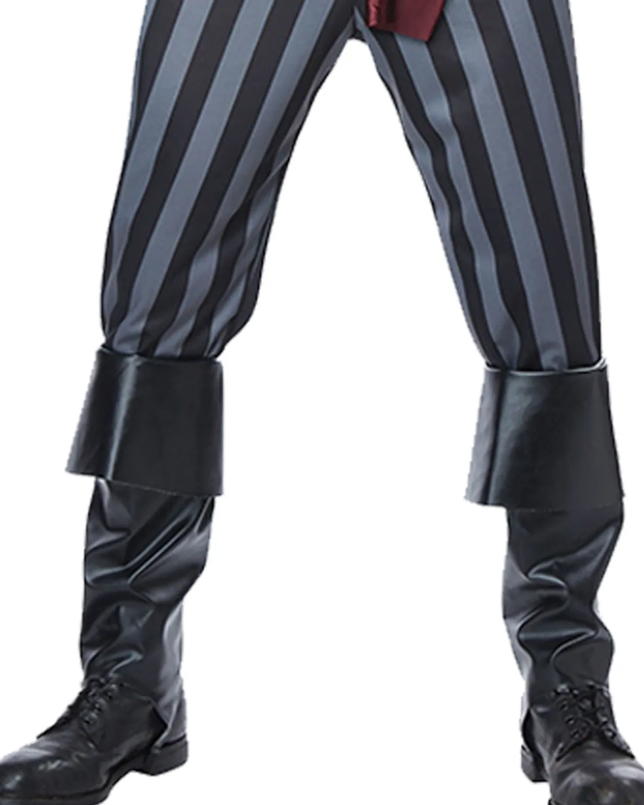 California Costumes Scallywag Pirate Mens Costume Discount