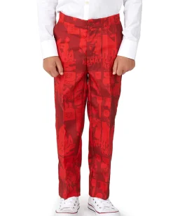 Opposuits Scarlet Joker Boys Suitmeister Store