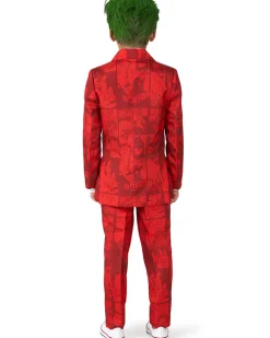 Opposuits Scarlet Joker Boys Suitmeister Store