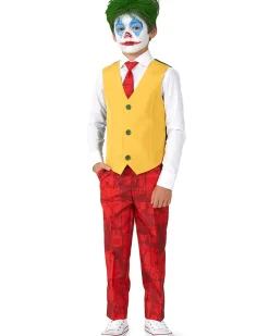 Opposuits Scarlet Joker Boys Suitmeister Store