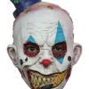 Ghoulish Productions Scary Clown Boys Mask Best Sale