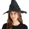 Elope Scrunchie Witch Hat Hot