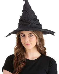 Elope Scrunchie Witch Hat Hot