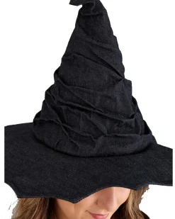 Elope Scrunchie Witch Hat Hot