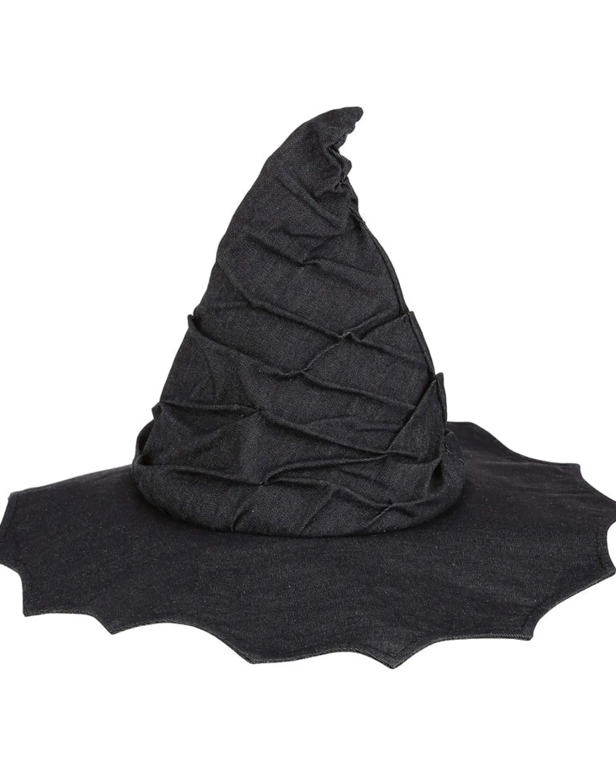 Elope Scrunchie Witch Hat Hot