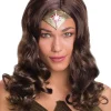 Rubies Secret Wishes Wonder Woman Wig Store