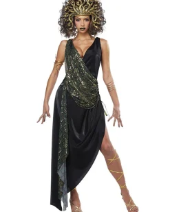 California Costumes Sedusa Womens Costume Sale