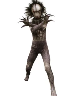 Morphsuits Seed Eater Morphsuit Kids Costume Online