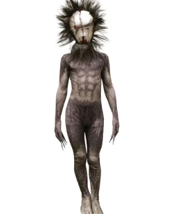 Morphsuits Seed Eater Morphsuit Kids Costume Online