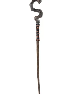 California Costumes Serpent Staff 148Cm New